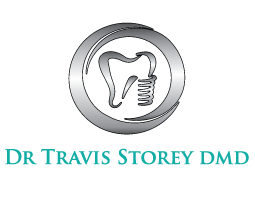 Silver Creek Dental Logo teal